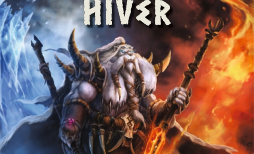 Les éditions 404 annoncent un roman Warcraft par Samwise Didier