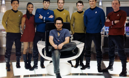 J.J. Abrams confirme qu'il ne réalisera pas Star Trek 3