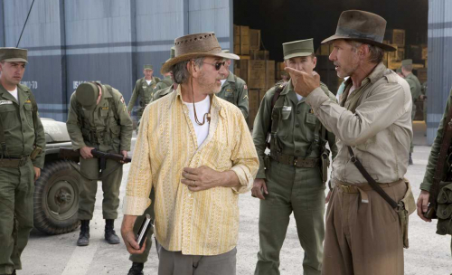 Le tournage d'Indiana Jones 5 commencera l'année prochaine