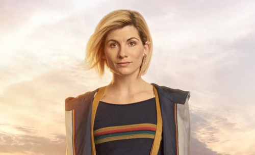 Doctor Who : Jodie Whittaker explique avoir elle aussi travaillé le jeu vocal du Docteur