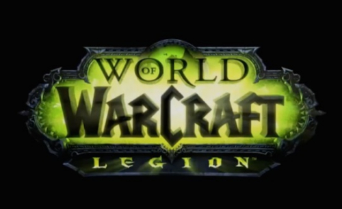 Blizzard annonce Legion, la nouvelle extension de World of Warcraft
