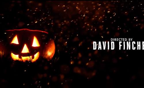 Des fans imaginent l'ouverture d'un film Halloween réalisé par David Fincher
