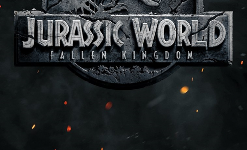 Jurassic World 2 s'offre un titre : Fallen Kingdom