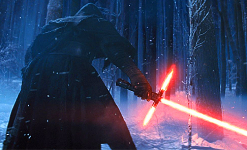 J.J.Abrams parle des influences et des duels au sabre-laser de The Force Awakens