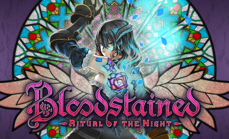 Koji Igarashi (Castlevania) cartonne sur Kickstarter avec Bloodstained: Ritual of the Night