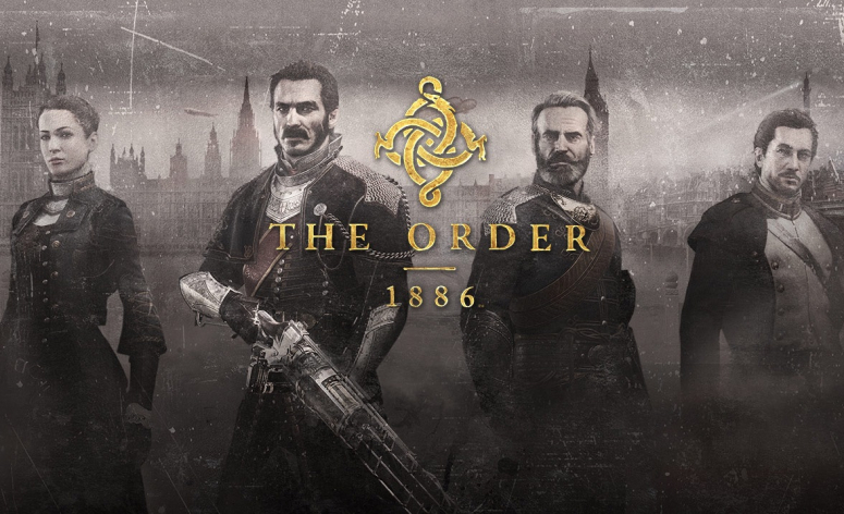 The Order : 1886 nous fracture la rétine avec son nouveau trailer