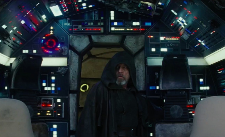 Star Wars : Les Derniers Jedi arrivera dans votre salon avec 14 scènes coupées
