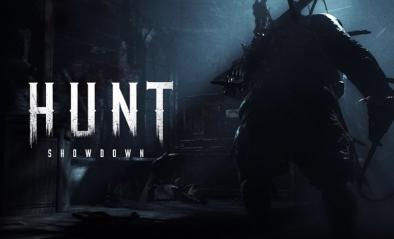 Hunt Showdown, la Battle Royale selon Crytek, est dispo en Early Access