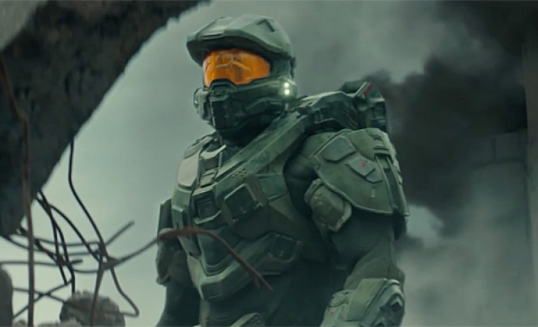 Un nouveau spot TV pour Halo 5 : Guardians