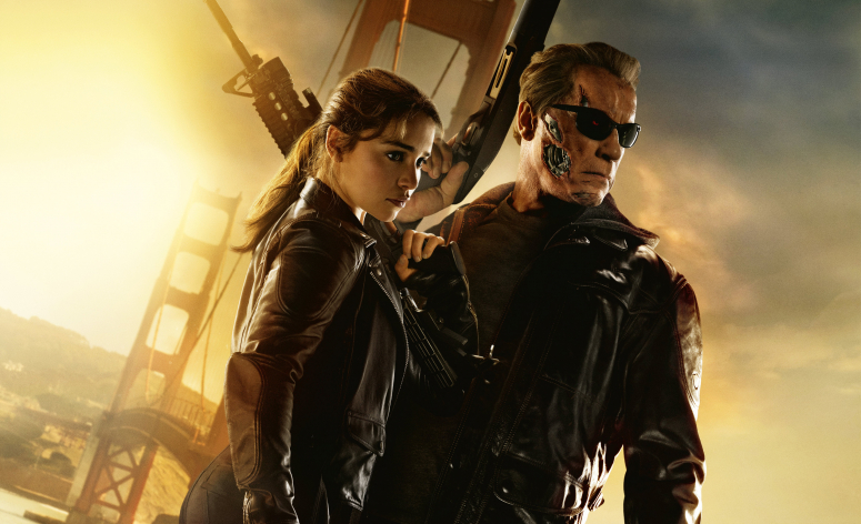 Un Honest Trailer hilarant pour Terminator : Genisys