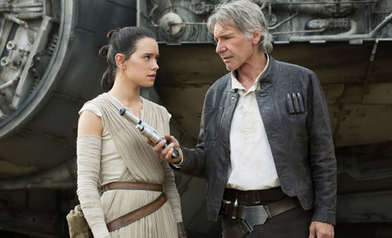 The Force Awakens : J.J.Abrams clarifie ses propos sur les parents de Rey