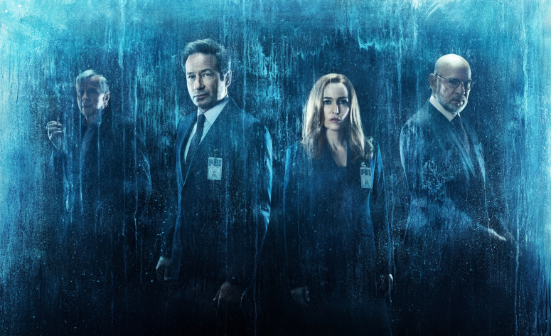X-Files : un synopsis tout en continuité pour la onzième saison