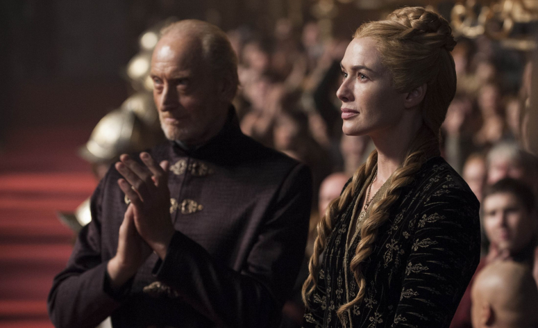 Les Lannister rejoignent Orgueil et Préjugés et Zombies