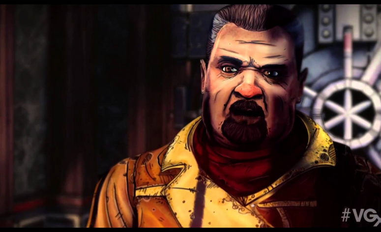 Tales from the Borderlands annonce sa sortie... pour demain !