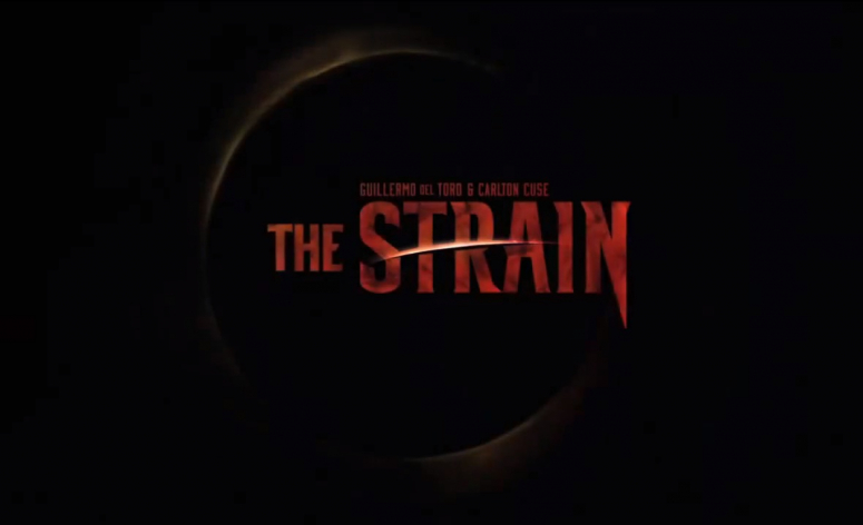 Un teaser vampirique pour la saison 2 de The Strain