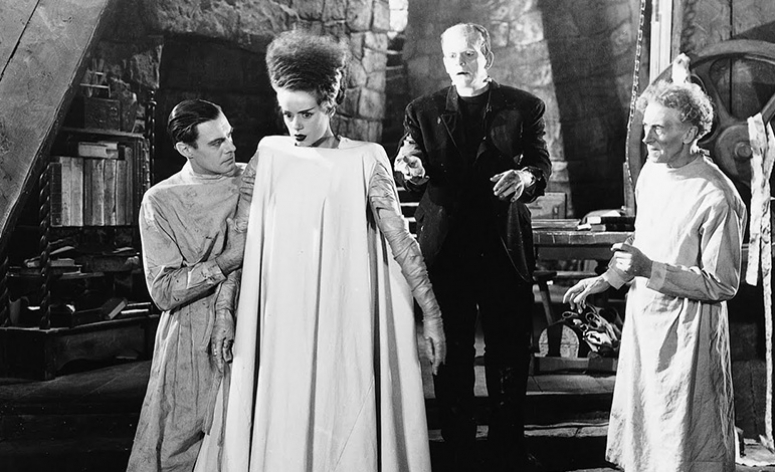 Le remake de La Fiancée de Frankenstein engage un scénariste
