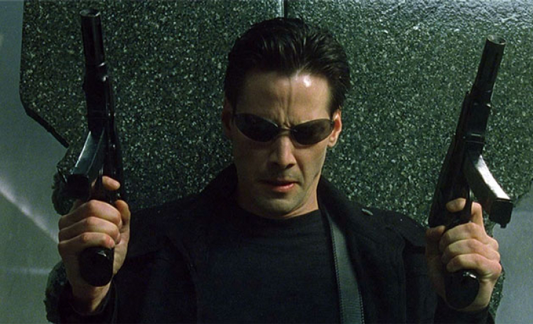 Keanu Reeves ne sait rien du reboot de Matrix