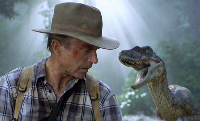 Jurassic World 2 : Sam Neill claque la porte à un éventuel caméo