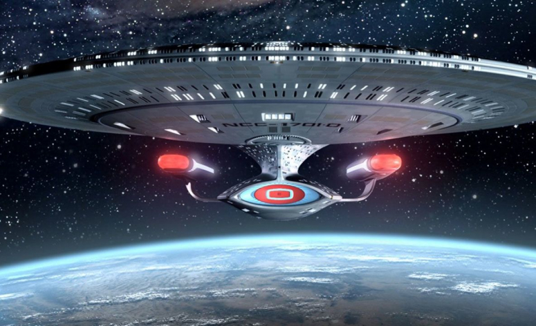 Le plein d'informations pour la série Star Trek : Discovery