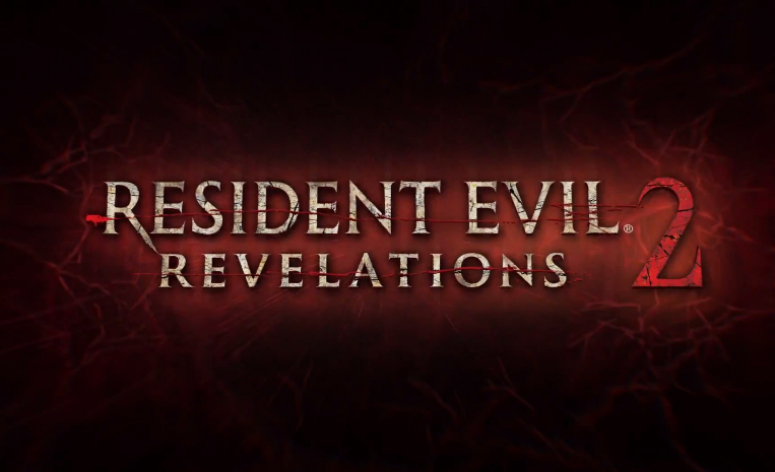 Une première bande annonce in-game pour Resident Evil Revelations 2