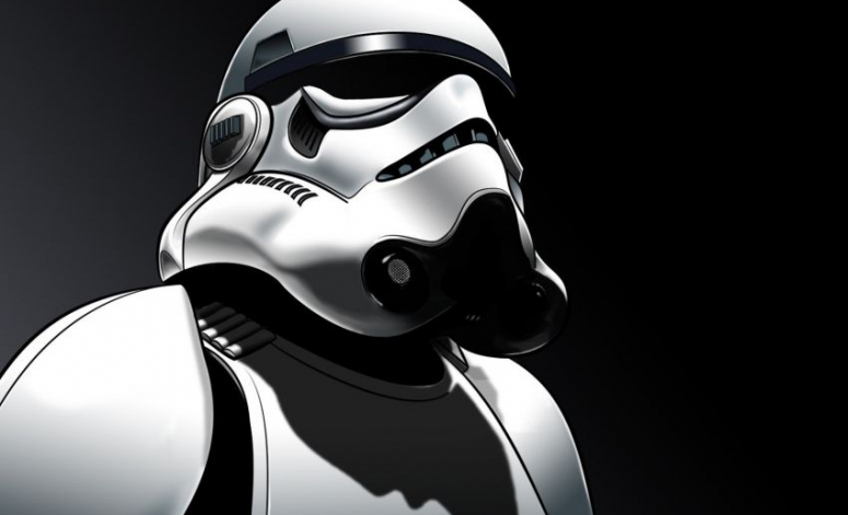 Star Wars VII : les premiers visuels des nouveaux Troopers