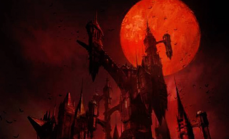 Netflix renouvelle la série animée Castlevania pour une 3e saison