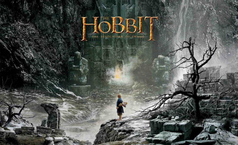 Vidéo : Un Google Hangout pour The Hobbit 2