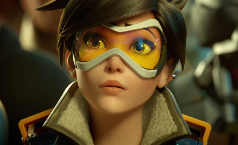 Overwatch : Blizzard envisagerait la possibilité d'un long-métrage animé