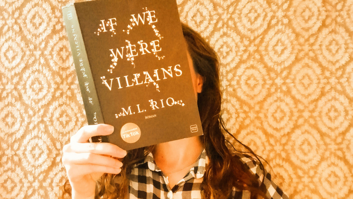 If We Were Villains : un hommage à Shakespeare