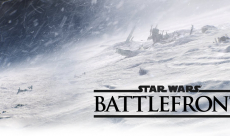 E3 2014: Une première bande-annonce pour Star Wars: Battlefront