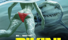 Bikini Atoll, des fesses et des requins ?