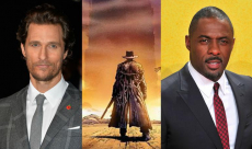 La Tour Sombre : Stephen King confirme Idris Elba et Matthew McConaughey au casting