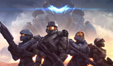 Halo 5 : Guardians dévoile sa cinématique d'introduction