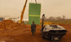 Une vidéo décortique les incroyables effets spéciaux de Blade Runner 2049