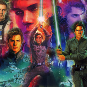 Star Wars : Dave Filoni revient sur le personnage introduit à la fin de Rebels