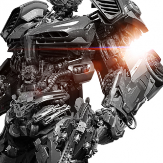 Transformers : The Last Knight fait le plein de posters