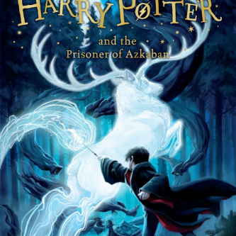 Harry Potter se paye de toutes nouvelles couvertures 