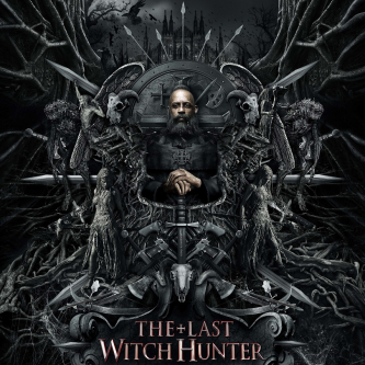 Deux nouveaux posters pour The Last Witch Hunter