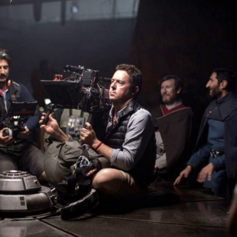 Rogue One : le plein de nouvelles images pour le tournage et les scènes coupées