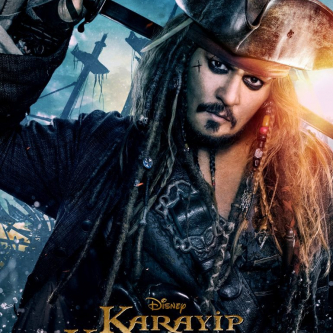 Pirates des Caraïbes 5 fait le plein de posters et s'offre un nouveau TV spot