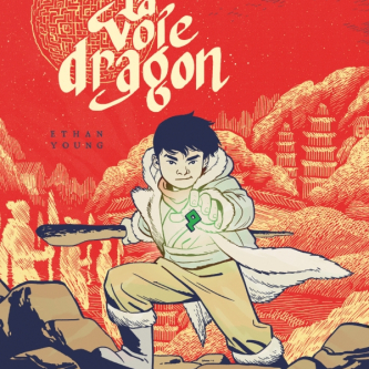 La Voie du dragon, une légende chinoise aux airs de Ghibli