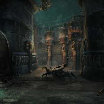 Trois nouveaux artworks pour The Elder Scrolls Online