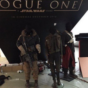 Rogue One : un nouvel aperçu des costumes et le plein de rumeurs