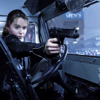 De nouvelles photos pour Terminator : Genisys