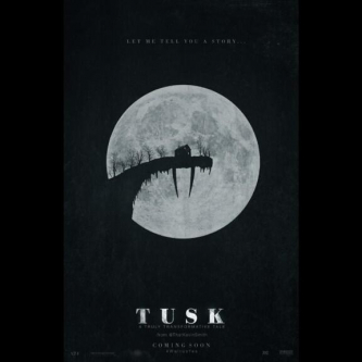 L'avant-première Française de Tusk (Kevin Smith) sera aux Utopiales 2014