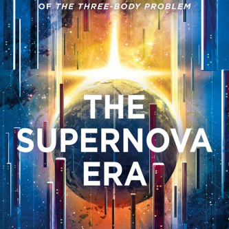 L'Ère de la supernova : quand Sa Majesté des mouches rencontre la Hard-SF