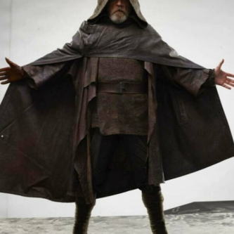 Des leaks révèlent l'apparence de nombreux personnages de Star Wars : Les Derniers Jedi