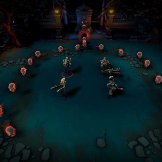 Activision annonce un jeu-vidéo Ghostbusters et dévoile son teaser vidéo