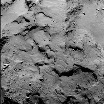 Philae : Découvrez 26 magnifiques photos HD 
