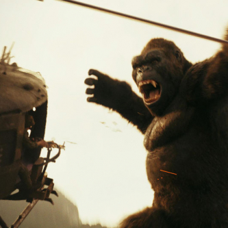 Le plein d'images, des extraits et un B-Roll pour Kong : Skull Island